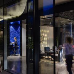 The Grove Design Hotel с домашними животными