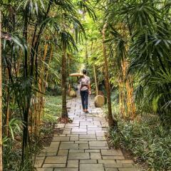 Отель Bisma Eight Ubud фото 4