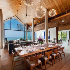 Отель Villa Amarapura питание фото 3