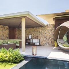 Отель Fusion Resort Cam Ranh Кам Лам