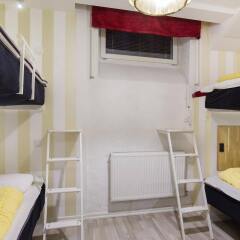 Skanstulls Hostel детские мероприятия фото 2