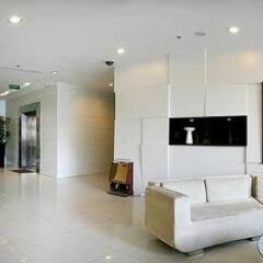 Green Park Villa Hotel Tianjin спа
