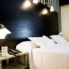 HRC Hotel удобства в номере