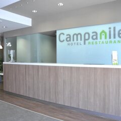 Hotel Campanile Malaga Aeropuerto спа