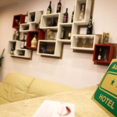Hotel RossoVino развлечения