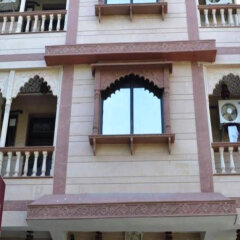 Hotel Miraya in Jaipur, India from 43$, photos, reviews - zenhotels.com balcony