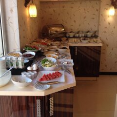 My Liva Hotel Турция, Кайсери - отзывы, цены и фото номеров - забронировать отель My Liva Hotel онлайн питание фото 3