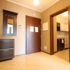 Отель Autobudget Apartments Towarowa Польша, Варшава - отзывы, цены и фото номеров - забронировать отель Autobudget Apartments Towarowa онлайн удобства в номере