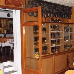 Hotel Mochettaz Аоста развлечения