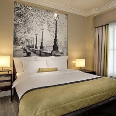 Отель Threadneedles, Autograph Collection by Marriott комната для гостей фото 5