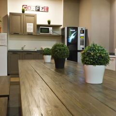 Youth Station Hostel в номере фото 2
