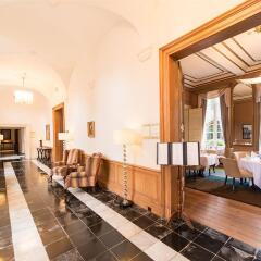 Hotel Dukes' Palace Bruges