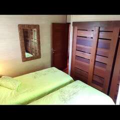 Отель Villa Te Ata - Moorea детские мероприятия