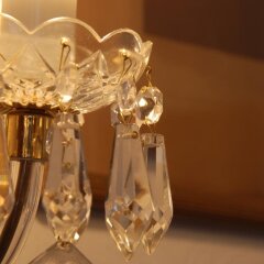 Отель Pension Amadeus интерьер отеля