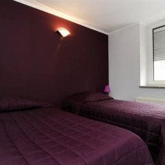 Il Piccolo Mondo in Luxembourg, Luxembourg from 104$, photos, reviews - zenhotels.com guestroom photo 3