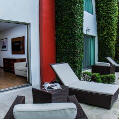 Hotel Estancia фото 7