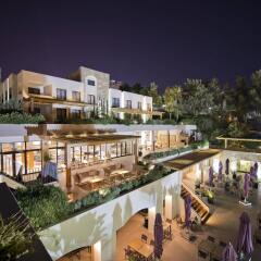 Отель Ramada Resort Bodrum фото 2