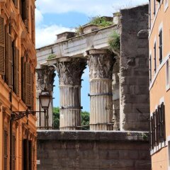 Отель Coliseum Rooms фото 6