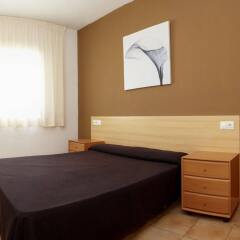 Отель Ibersol Villas Cumbres Испания, Салоу - отзывы, цены и фото номеров - забронировать отель Ibersol Villas Cumbres онлайн комната для гостей фото 2