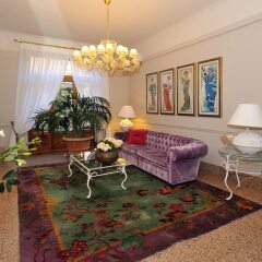 Grand Hotel Tettuccio интерьер отеля фото 2