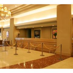 Hotel Listel Inawashiro Wing Tower Айдзувакамацу