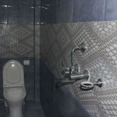 Отель Khangsar Guest House Непал, Катманду - отзывы, цены и фото номеров - забронировать отель Khangsar Guest House онлайн ванная фото 2