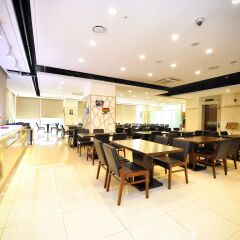 THE RECENZ Dongdaemun Hotel питание