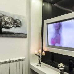 Отель Madison Rooms Сербия, Белград - отзывы, цены и фото номеров - забронировать отель Madison Rooms онлайн удобства в номере