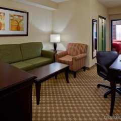 Country Inn & Suites by Radisson, Jacksonville West, FL in Jacksonville, United States of America from 153$, photos, reviews - zenhotels.com guestroom photo 2