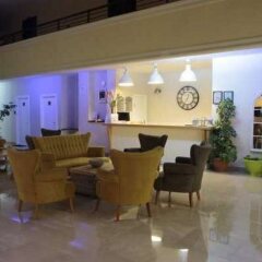 Incekum Su Hotel Турция, Аланья - отзывы, цены и фото номеров - забронировать отель Incekum Su Hotel - All Inclusive онлайн интерьер отеля фото 2