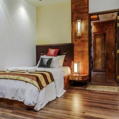 Eureka Airport Inn in North Male Atoll, Maldives from 105$, photos, reviews - zenhotels.com photo 4