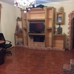Hostel Green Rest интерьер отеля