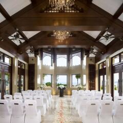 Отель The Ritz-Carlton Sanya, Yalong Bay Китай, Санья - отзывы, цены и фото номеров - забронировать отель The Ritz-Carlton Sanya, Yalong Bay онлайн фото 8
