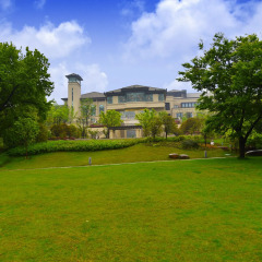 Wuxi Tai Hu Hotel спа