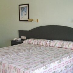 Hotel Citymar Perla De Andalucia комната для гостей фото 2