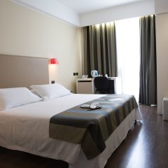 Hotel Roma Tor Vergata in Rome, Italy from 70$, photos, reviews - zenhotels.com guestroom photo 5
