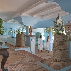 Отель Arbatax Park Resort Borgo Cala Moresca фото 2