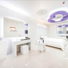 Samho Hotel in Mokpo, South Korea from 44$, photos, reviews - zenhotels.com in-room amenity
