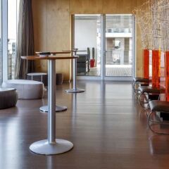 AC Hotel Barcelona Forum by Marriott фитнесс-зал фото 4