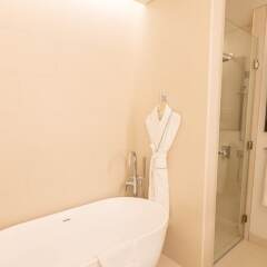 Отель Dream Inn - City Walk Modern & Luxury спа