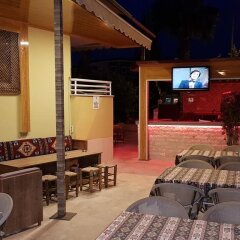 Irem Apart Hotel Мармарис гостиничный бар
