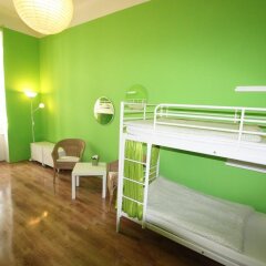 Adam&eva Hostel Prague Прага детские мероприятия фото 2