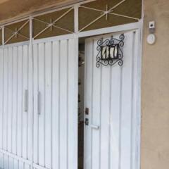 Отель Hostal Estudio Espartaco Мехико ванная