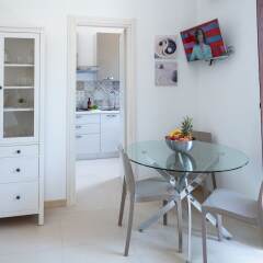 Апартаменты La Riviera apartment by Dimore in Sicily Сиракуза в номере