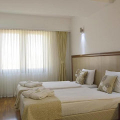 Hotel City 5 in Skopje, Macedonia from 67$, photos, reviews - zenhotels.com guestroom photo 3