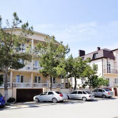 Гостевой Дом Карина фото 10