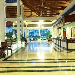 Отель Grand Bahia Principe Bávaro - All Inclusive Доминикана, Пунта Кана - 3 отзыва об отеле, цены и фото номеров - забронировать отель Grand Bahia Principe Bávaro - All Inclusive онлайн помещение для мероприятий