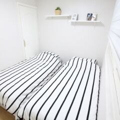 Отель Houseinhongdae6 удобства в номере