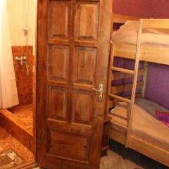 Отель Babilina детские мероприятия