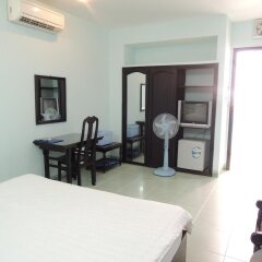 Отель Golden Dragon Hotel - Rong Vang Вьетнам, Нячанг - 8 отзывов об отеле, цены и фото номеров - забронировать отель Golden Dragon Hotel - Rong Vang онлайн удобства в номере фото 2